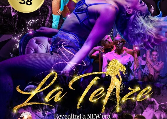 La Teaze